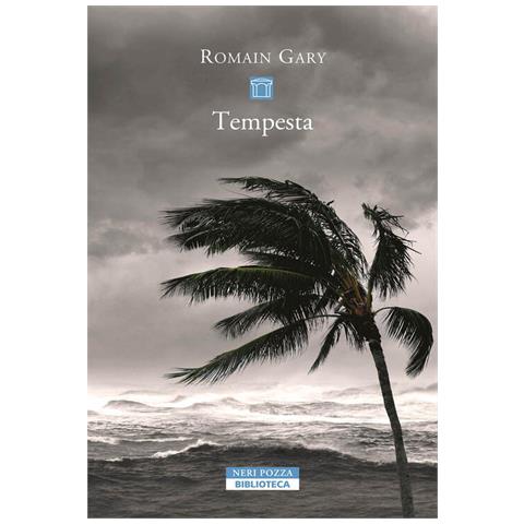 Romain Gary - Tempesta - Foto 1