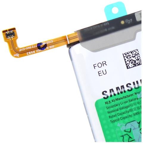 Batteria Interna Galaxy A16 / A17 Da 5000 Mah Service Pack, Bianco - Foto 2