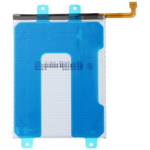 Batteria Interna Galaxy A16 / A17 Da 5000 Mah Service Pack, Bianco - Foto 4