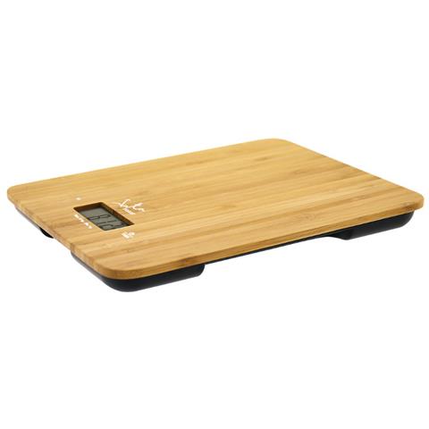 720 bilancia da cucina Bamboo Bilancia da cucina elettronica - Foto 2