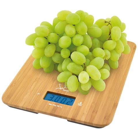 720 bilancia da cucina Bamboo Bilancia da cucina elettronica - Foto 4