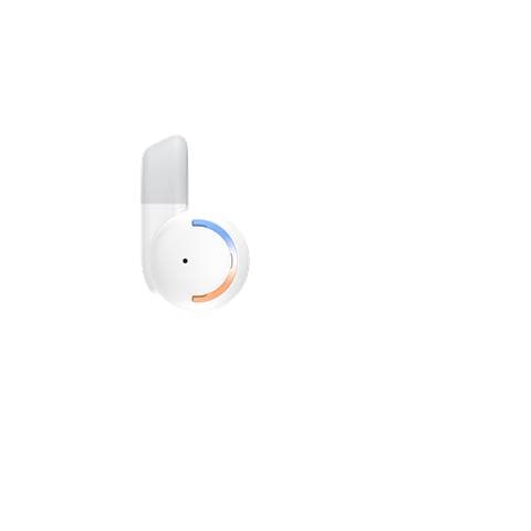 OWS907 (Grey) Cuffie True Wireless Stereo (TWS) clip auricolare Musica e Chiamate Bluetooth Grigio - Foto 2