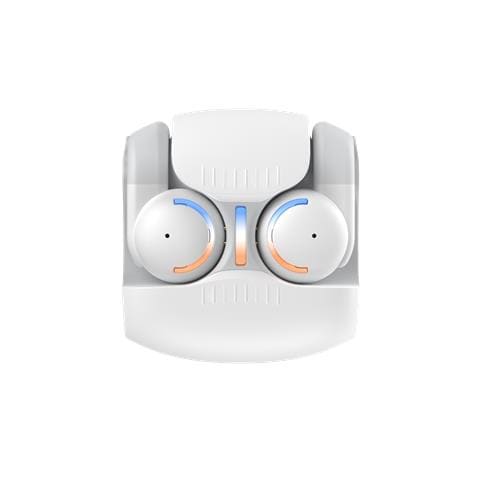 OWS907 (Grey) Cuffie True Wireless Stereo (TWS) clip auricolare Musica e Chiamate Bluetooth Grigio - Foto 1