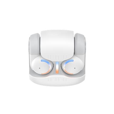 OWS907 (Grey) Cuffie True Wireless Stereo (TWS) clip auricolare Musica e Chiamate Bluetooth Grigio - Foto 8