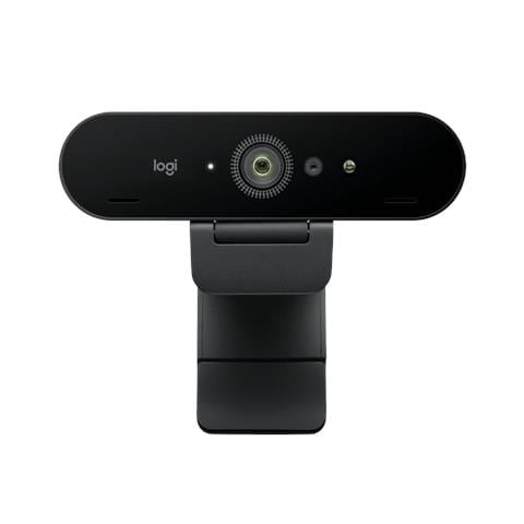 BRIO 4K webcam 13 MP 4096 x 2160 Pixel USB Grafite - Foto 1