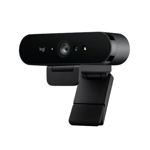 BRIO 4K webcam 13 MP 4096 x 2160 Pixel USB Grafite - Foto 2