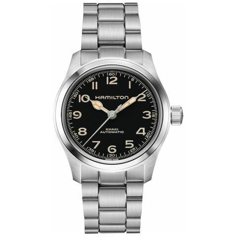 Orologio Khaki Field Murph - H70405130 - Foto 1
