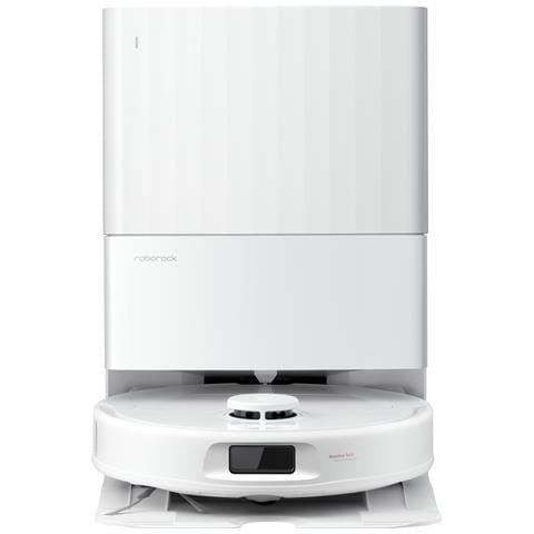 Robot Aspirapolvere QR 598 Capacità 2.7 L Serbatoio Acqua 4 L Colore Bianco - Foto 2