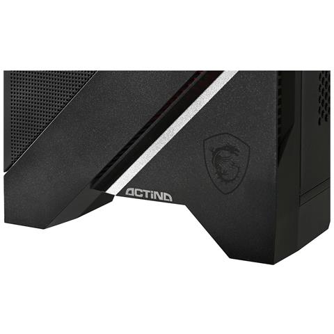 5901443421498 PC Intel Core Ultra 7 265KF 32 GB DDR5-SDRAM 2 TB SSD NVIDIA GeForce RTX 5070 Midi Tower Nero - Foto 10