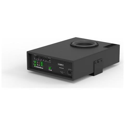 AUDIOPACK4 altoparlante - Foto 2