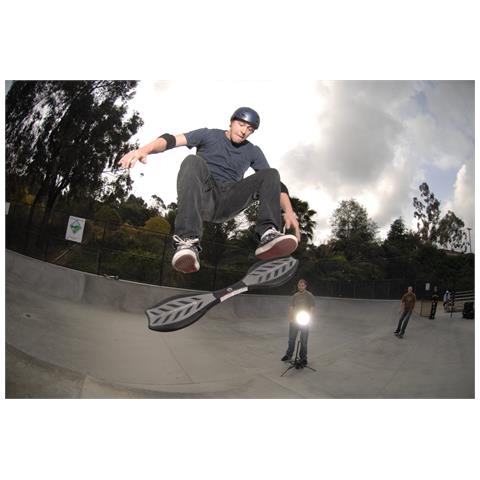 15055412 skateboard completo - Foto 2