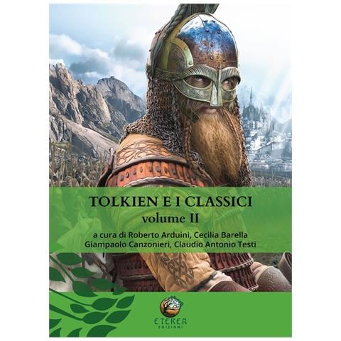 Roberto Arduini - Tolkien e i classici. Vol. 2 - Foto 1