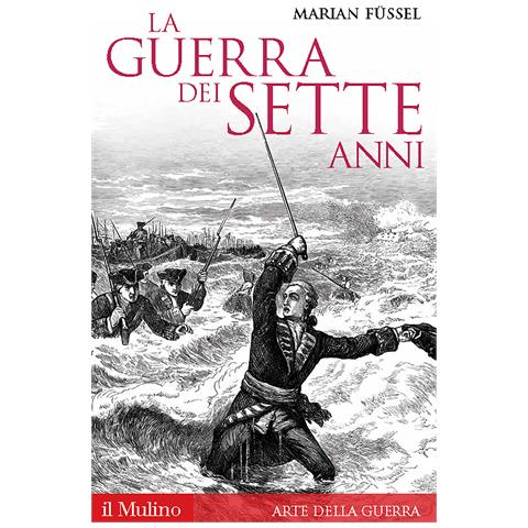 Marian Füssel - La guerra dei sette anni - Foto 1