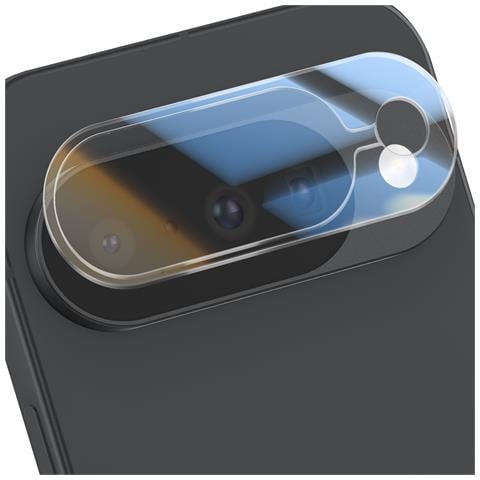 Protezione Per Obiettivo Fotocamera Per Google Pixel 10 Ultra Resistente - Foto 1