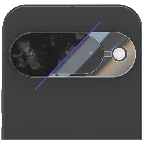 Protezione Per Obiettivo Fotocamera Per Google Pixel 10 Ultra Resistente - Foto 2
