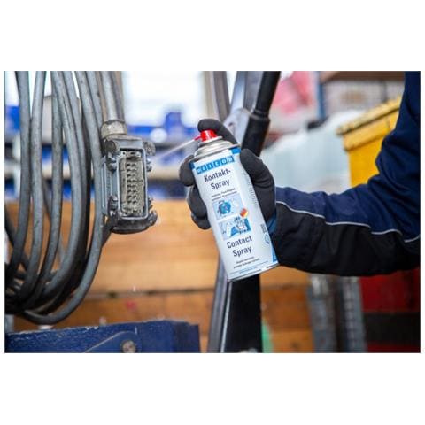 Spray Per Contatti - Foto 2