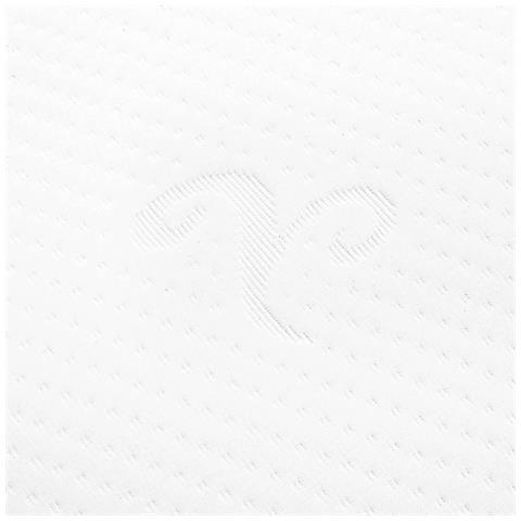 Cuscino da Letto Bianco 50 x 30 x 10,5 cm Schiuma Memory - Foto 9