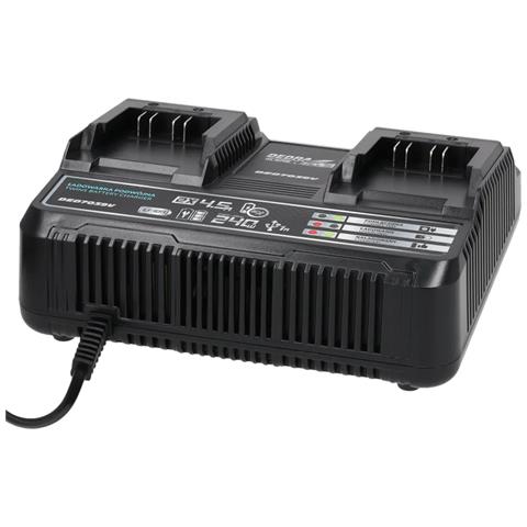 DED7039V carica batterie - Foto 1