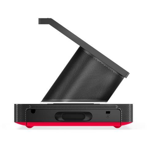 ThinkSmart Hub Intel® Core™ i5 i5-8365UE 25,6 cm (10.1") 1920 x 1200 Pixel Touch screen PC All-in-one 16 GB DDR4-SDRAM 256 GB SSD Windows 11 IoT Enterprise SAC Wi-Fi 5 (802.11ac) Nero - Foto 8