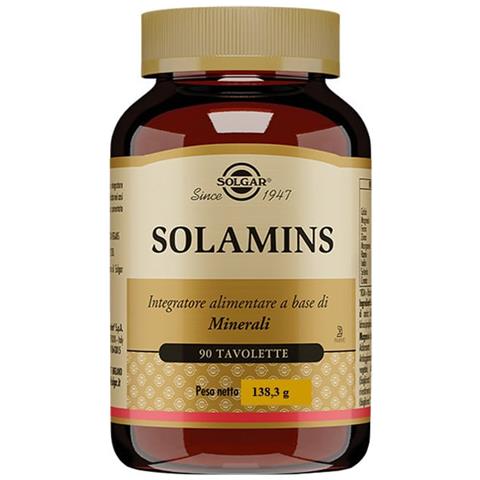 Solamins 90 Tavolette - Foto 2