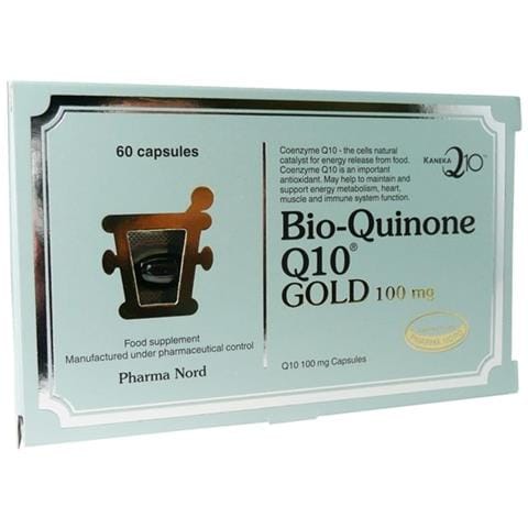 Q10 Gold 30 Capsule - Foto 1