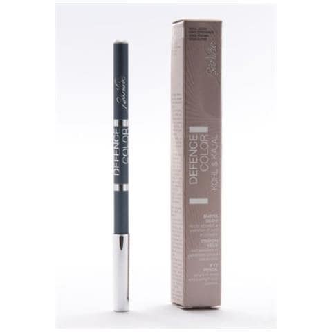 Defence Color Khol&Kajal Matita Occhi HD 301 Noir - Foto 1