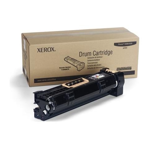 113R00670 Tamburo di stampa per Phaser 5500 / 5550 Capacità 60000 pagine - Foto 4