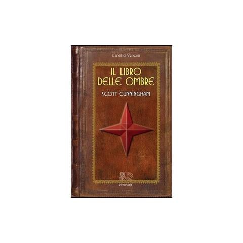 Scott Cunningham - Il libro delle ombre - Foto 1