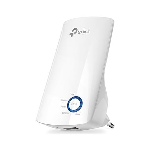 Range Extender Wireless Universale 300 Mbps - Foto 1