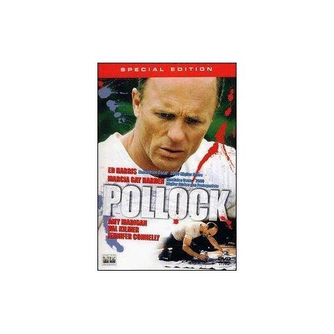 DVD POLLOCK (special edition) - Foto 1