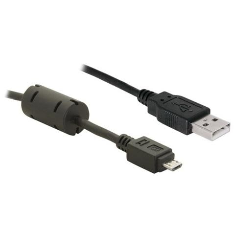 USB StA - StB micro 1m - Foto 2