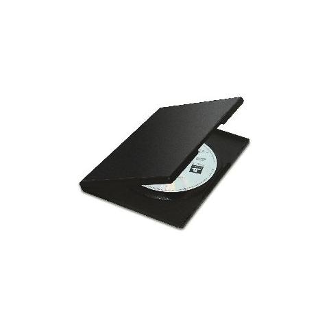 Cf5 Dvd Case Nero - Foto 1