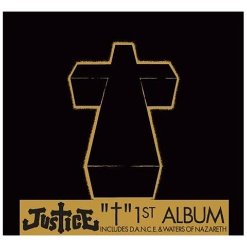 Justice - + (2 Lp)  - Foto 1