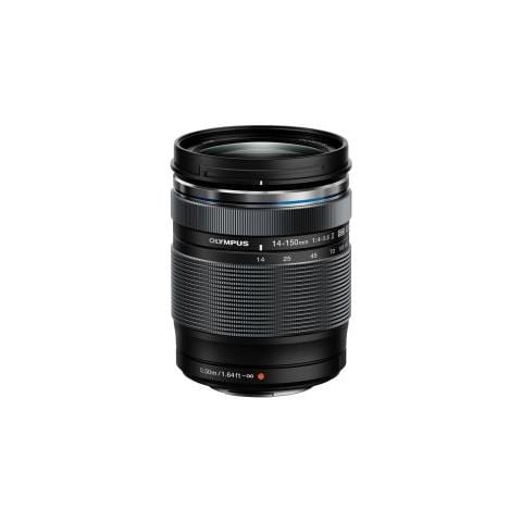 Obiettivo Micro Quattro Terzi 14-150 m - Foto 2