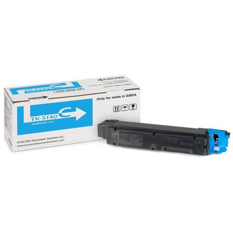 Toner Originale Ciano M6530cdn Capacità 5000 Pagine - Foto 2