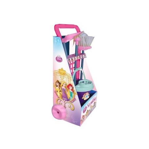 Set Pulizia Principesse  - Foto 2