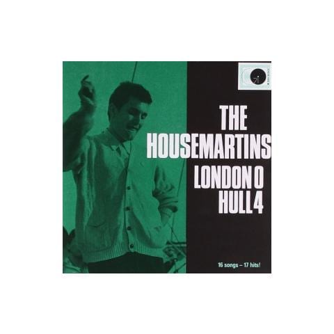 Housemartins (The) - London 0 Hull 4 - Foto 2