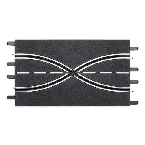 EVO Spurwechsel (2) | 20020517 - Foto 1