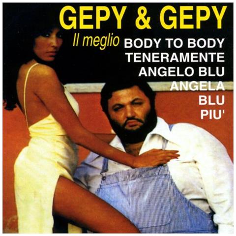 Gepy & Gepy - Il Meglio - Foto 1