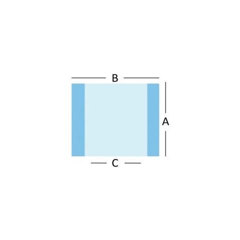 Telo Per Incisione - 30 X 35 Cm - Sterile - Foto 1