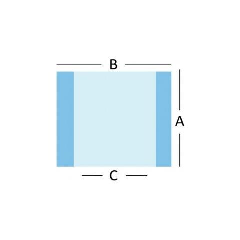 Telo Per Incisione - 30 X 35 Cm - Sterile - Foto 2