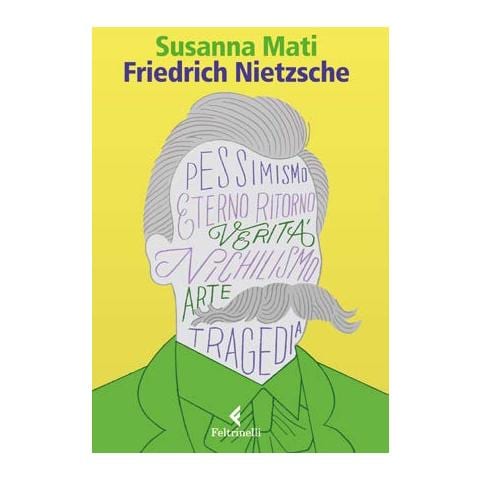 Susanna Mati - Friedrich Nietzsche - Foto 1