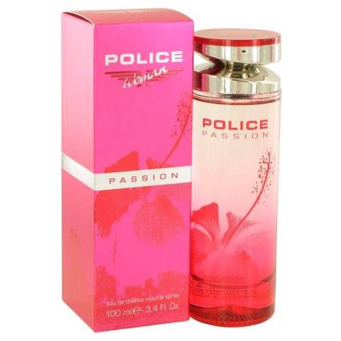 Passion Edt Donna 100 Ml. - Profumo Femminile - Foto 2
