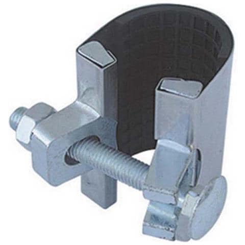 "GP COLLARE DI RIPARAZIONE CON UN 1 TIRANTE da 26 a 30 mm 3/4""" - Foto 1