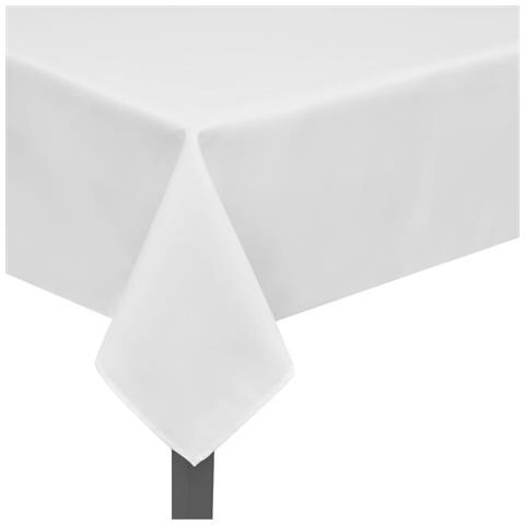 5 Tovaglie Bianche 130 X Cm - Foto 3