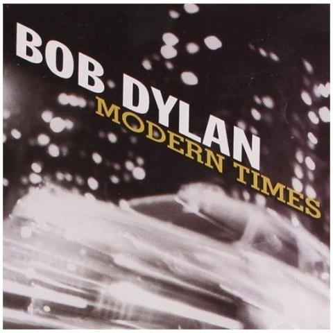 Bob Dylan - Modern Times (2 Lp)  - Foto 1