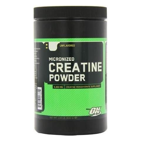 Micronised Creatine Powder 1.4 Lb (634g) - Creatine Monohydrate - - Foto 1
