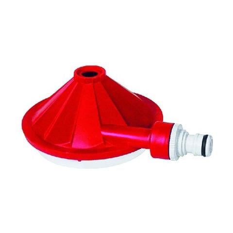 Irrigatore Pluviella - Art. 2054 Lt Min. 13 A 37 Bsr 1 A 5 - Foto 1