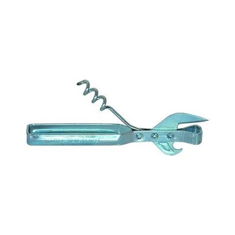 Apriscatole Tre Usi - Art. 8.50 - Foto 1