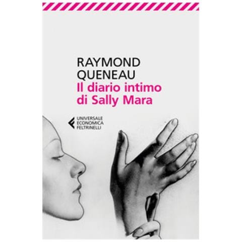 Raymond Queneau - Il diario intimo di Sally Mara - Foto 1